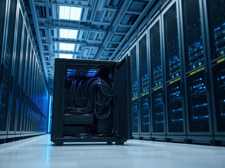 Grayscale Repositions Bitcoin Mining ETF to Track AI Infrastructure Index