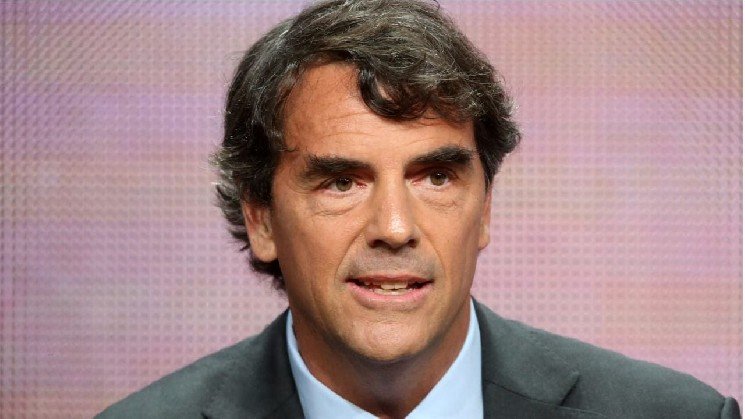 Tim Draper Admits 'Ouch' Moment After Passing on Coinbase — His Son Saw a Crypto Fortune in the Making