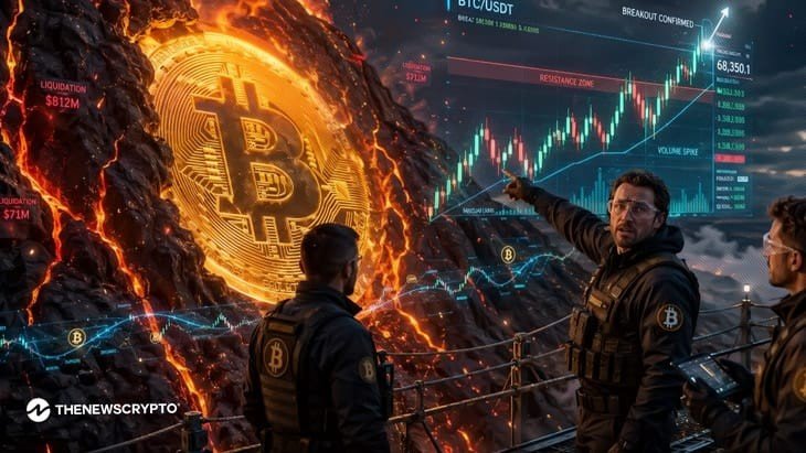 Has Bitcoin (BTC) Found Its Bear Market Floor? History Points to $38K–$39K