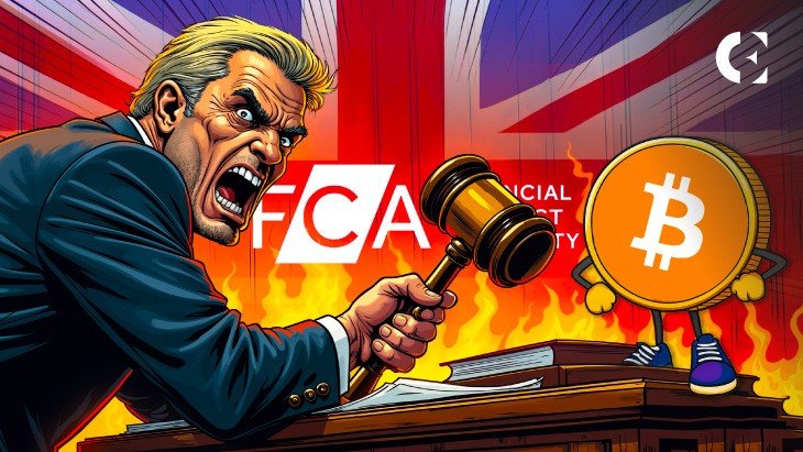UK FCA Registered Crypto Exchanges: What Happens If Your Exchange Isn’t Approved