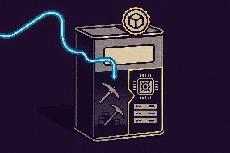 Grayscale Bitcoin ETF Shift: Miners Out, AI Compute In