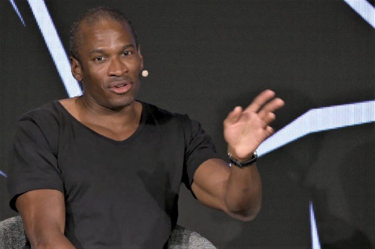 BitMEX Founder Arthur Hayes Made a Large Purchase of This Altcoin! Is a Rise Coming?