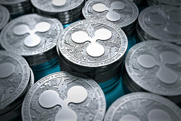 XRP whales scoop up 70 million tokens in a week