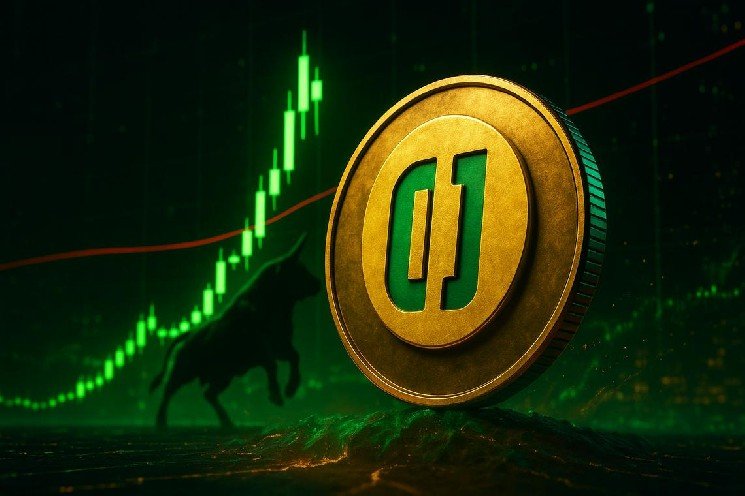 Ondo crypto sits 1 cent from breakout — will $0.38 finally break?