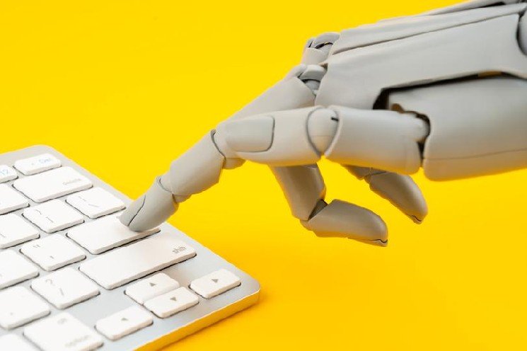 Rebooting the internet: inside the open-source project to let AI programs pay each other