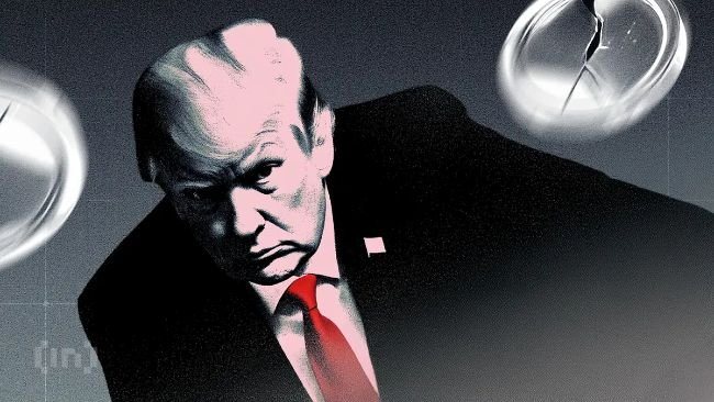 Trump Meme Coin Reveals Liquidity Update: Will It Change Price Misery?