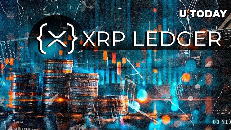 XRP Ledger Hits Yet Another Growth Milestone