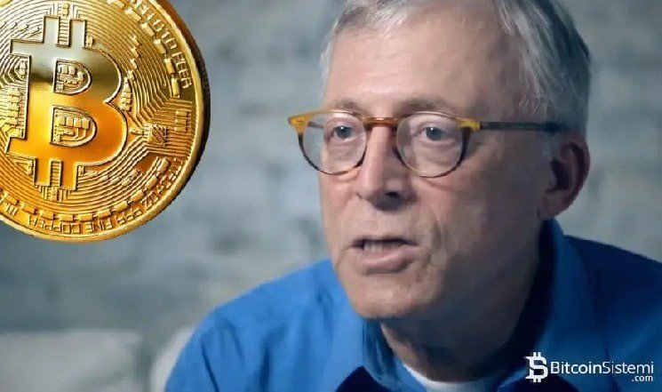 Is the Bitcoin Bull Run Beginning? Peter Brandt Delivers a Striking Technical Analysis!