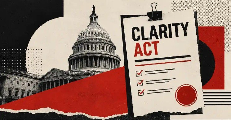 CLARITY Act Hearing Tomorrow: Key Issues and Witnesses to Watch