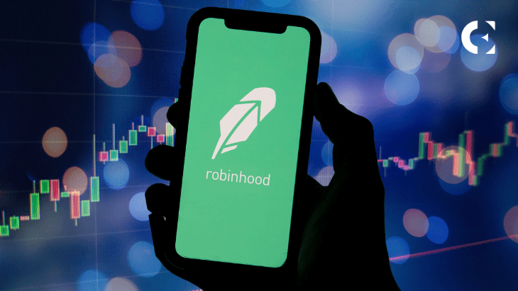 Goldman Sachs Raises Robinhood Price Target to $137
