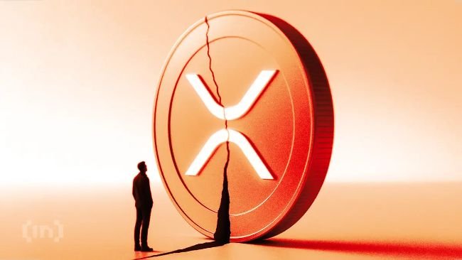 Ripple’s Agentic Push May Not Save XRP Price From a 13% Drop