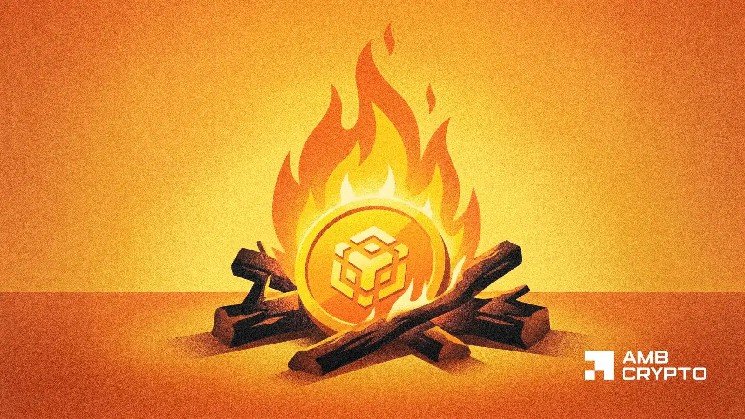 BNB’s $931M burn strengthens tokenomics – Can Solana’s RWA boom keep pace?