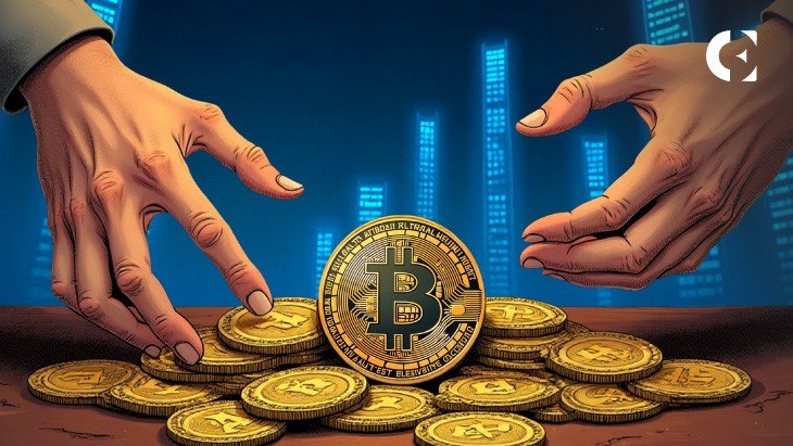 BTC AB Registers Preferred Shares to Expand Bitcoin Treasury