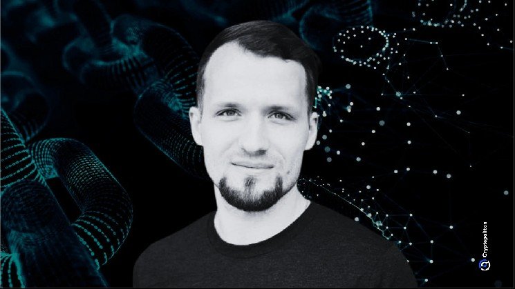 1inch co-founder has announced his exit from the project