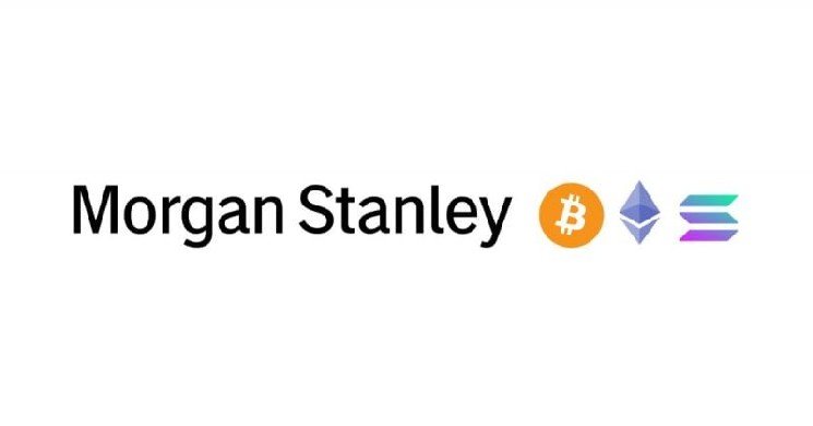 Morgan Stanley completes rollout of Bitcoin, Ether, and Solana trading on E*Trade