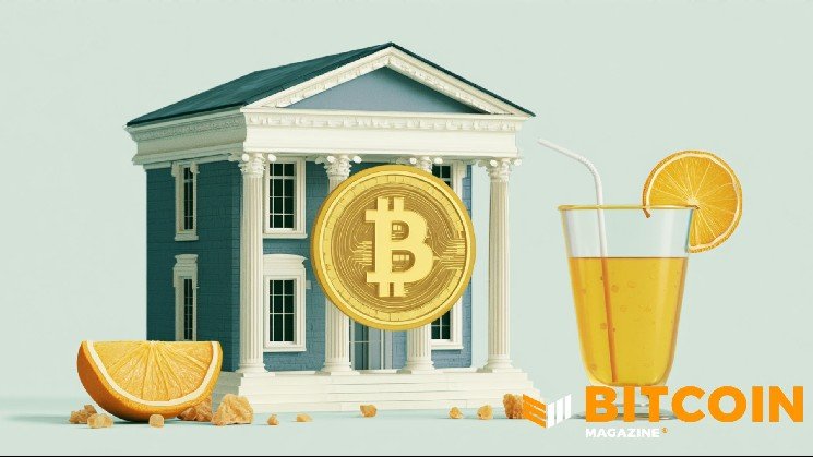 Bitcoin VC Veterans Launch $40 Million Holding Company Targeting Small Business Acquisitions