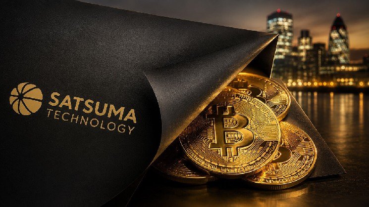 Bitcoin treasury troubles reach London as company votes to sell its entire BTC stack and delist