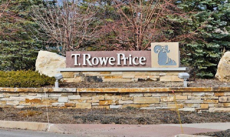 $1.9 trillion asset manager T. Rowe Price bets on active management with first multi-token crypto ETF