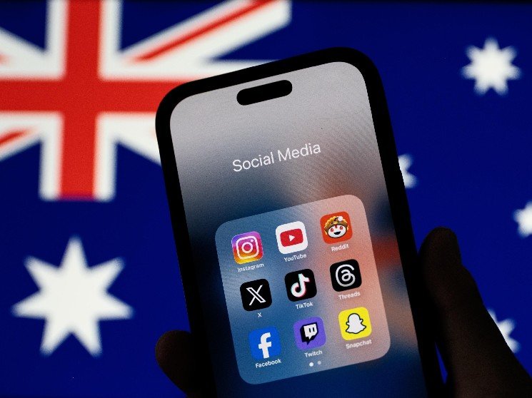 Australia's 50% Crypto CGT Discount Ends July 2027