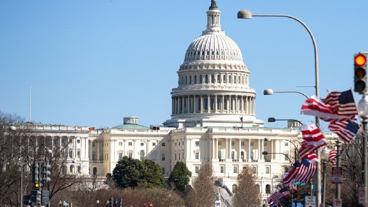 US Lawmakers Propose Facial Age Verification Across Online Betting Markets