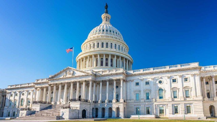Congress Is About to Make Its Biggest Crypto Decision Yet—and the Stakes Couldn't Be Higher