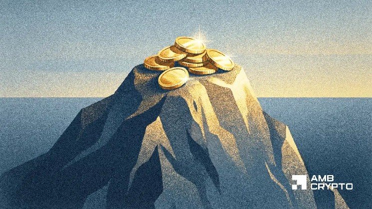 Crypto’s biggest bull signal isn’t price – It’s tokenized gold flows instead