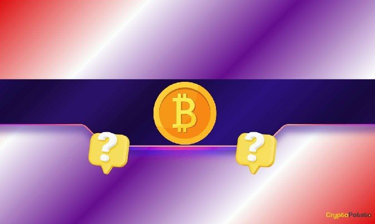 Crash to $30K or Jump to $100K: 3 AIs Speculate What Is More Likely for BTC in 2026