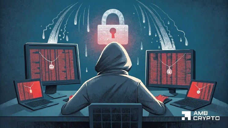 ‘Median hack size’ declines despite 3 DeFi exploits in 24 hours – Here’s why!