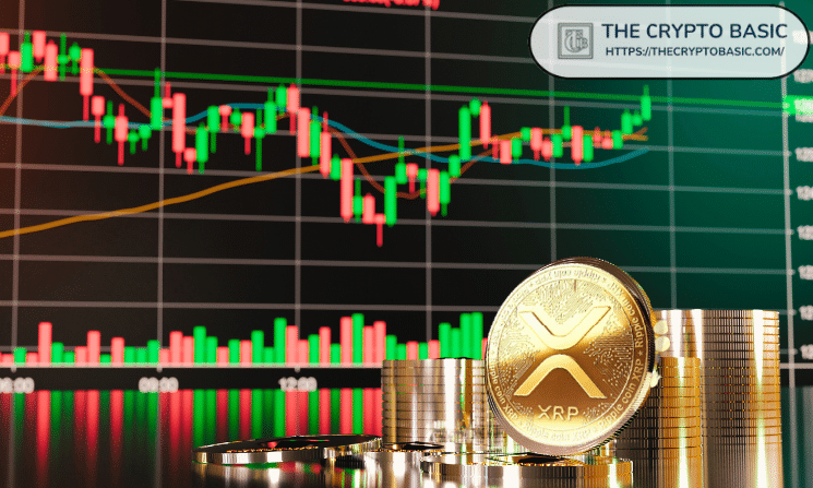 XRP Deleveraging Nears 2026 Lows: Can XRP Repeat Its 790% Rally From 2024?