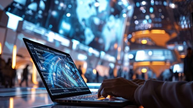Corbits Partners With NEAR AI on Private Agents