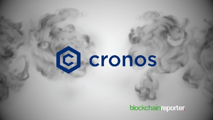 Cronos Integrates Native $USDC, $EURC, and Circle CCTP