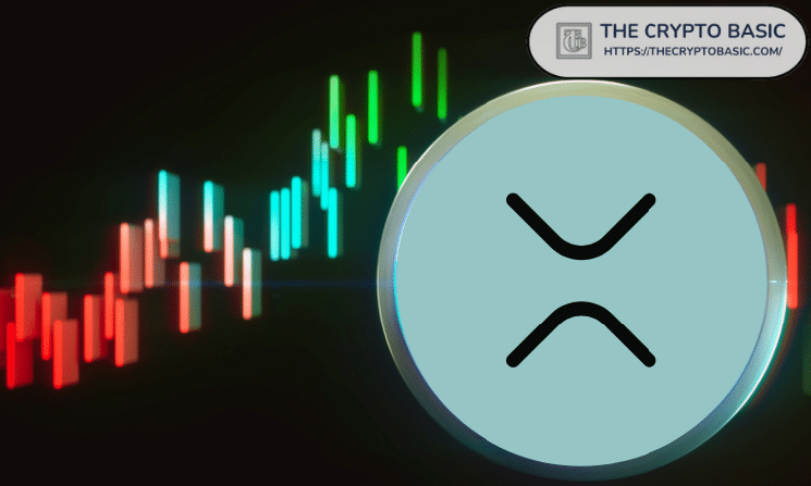 XRP Elliott Wave Pattern Has Now Entered Its Fifth Iteration: Here Are Short-Term Targets