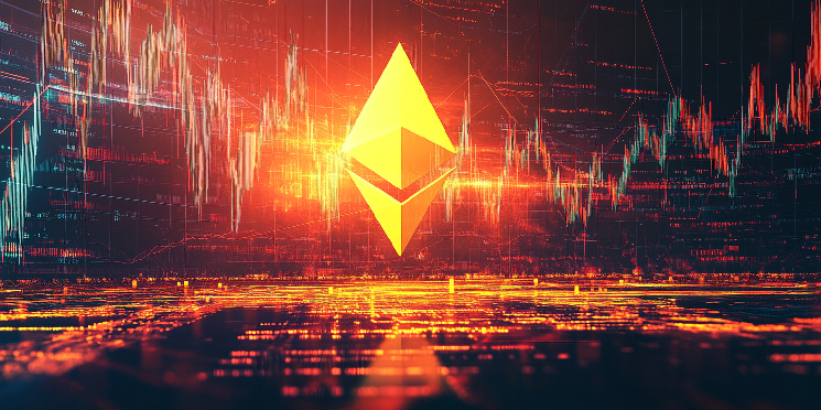 Ethereum Price Prediction: Losing $1,750 Could Send ETH Toward $1,200