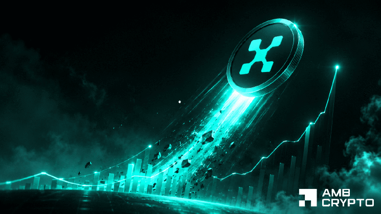 Can KAITO sustain its 13% rally before $14.9mln token unlock?