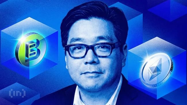 Tom Lee Says Ethereum’s Biggest Bull Case Is No Longer Crypto