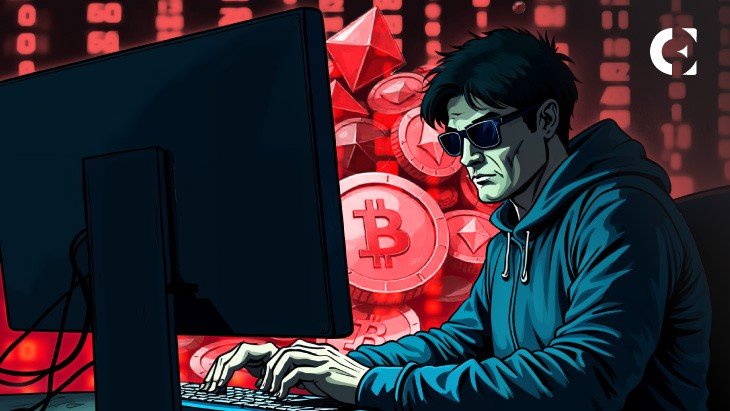 Florida Man Charged in Video Game Malware Scheme That Stole Crypto