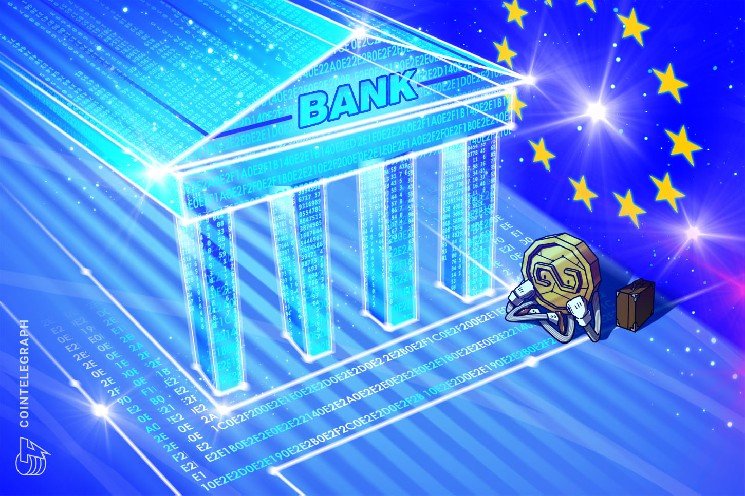 Stablecoin growth will erode bank deposits, says ECB’s Cipollone