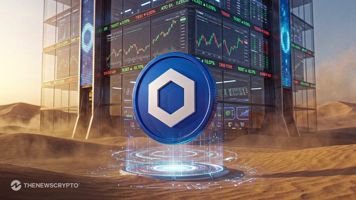 Chainlink (LINK) at a Make-or-Break Pivot: Can Bulls Reclaim $10 or Will Price Sink to $5?