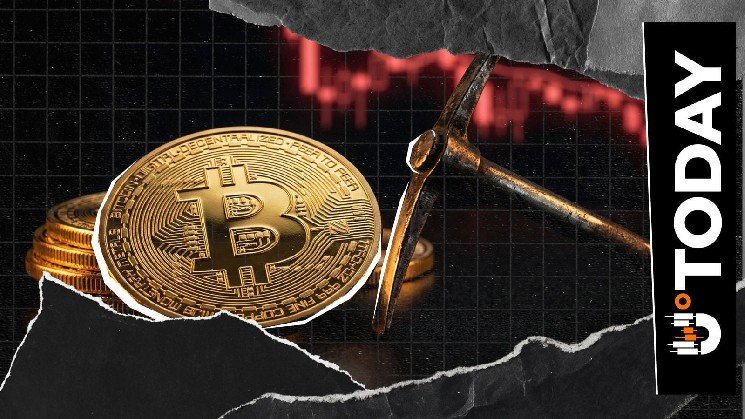 Bitcoin Mining Difficulty Drops 18.5%: Here Is Why It Matters