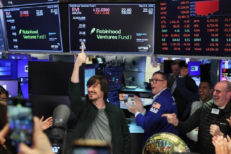 Inside Robinhood’s high-stakes bet to onboard 10 million casual users onto decentralized finance