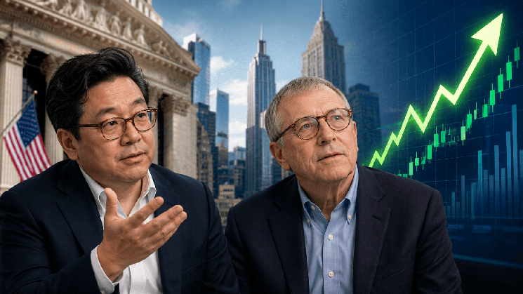 Tom Lee & Peter Brandt Predict S&P 500 to Hit 8,000 by 2026 End, Odds at 69%