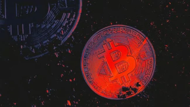 Bitcoin slides toward $63,000 as Coinbase premium stays negative for a record 60 days