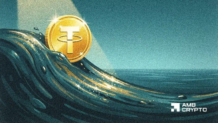 Venezuela’s USDT trading hits $1.4B, rivals oil: ‘The ultimate social network’