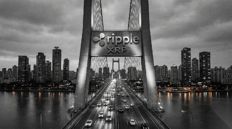 Seismic Shifts in Securities: DTCC and Ripple Prime Dive into Tokenization
