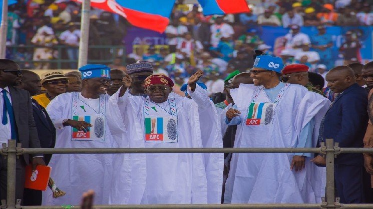 Nigerian President Tinubu Signs Executive Order to Regulate Country's Crypto Sector