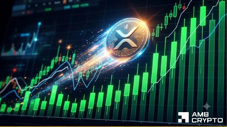 All about XRP’s price flashing 2024-style bullish setup and what it means now