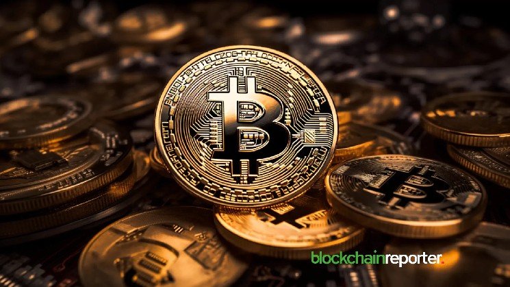 Bitcoin Funds See Inflows After $8 Billion Outflow Streak, but $80,000 Remains a Barrier