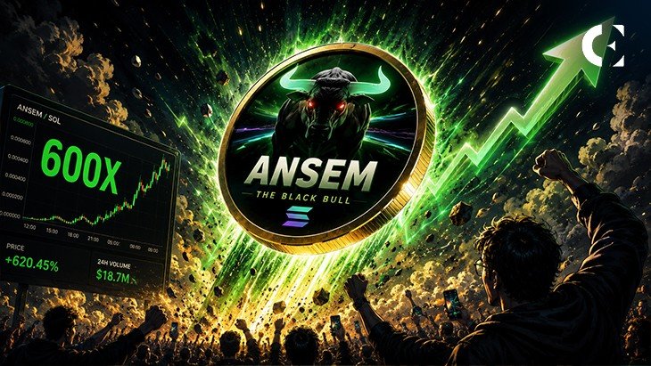 Can Ansem Coin Lead Crypto’s Next $2T Sector? New Thesis Outlines Creator Token Vision