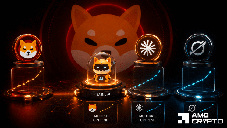 SHIB’s 2026 price outlook — Here’s what THESE AI models are saying!