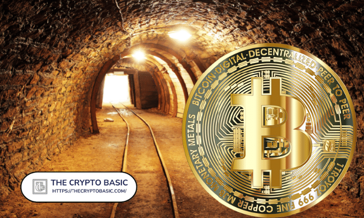 Bitcoin Sees 2,150% Miner Stress Surge, Long-Term Holders Hit Record 14.85M BTC: Bullish or Bearish?